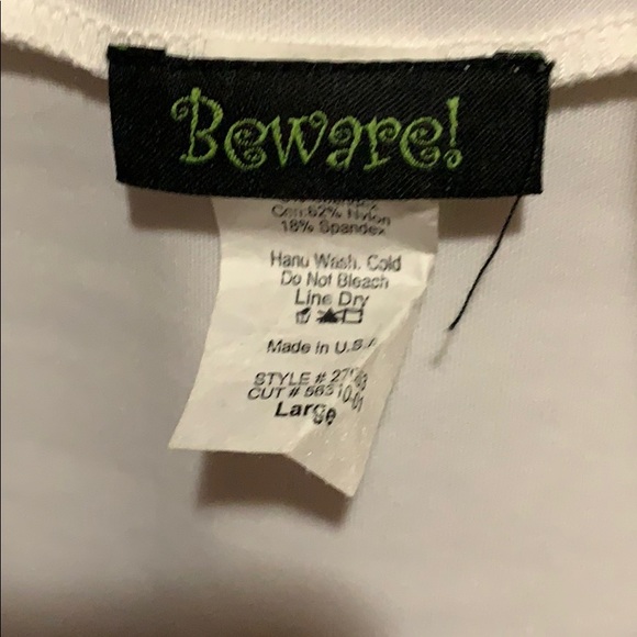 Blouse top - Picture 4 of 4